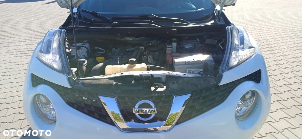 Nissan Juke - 12