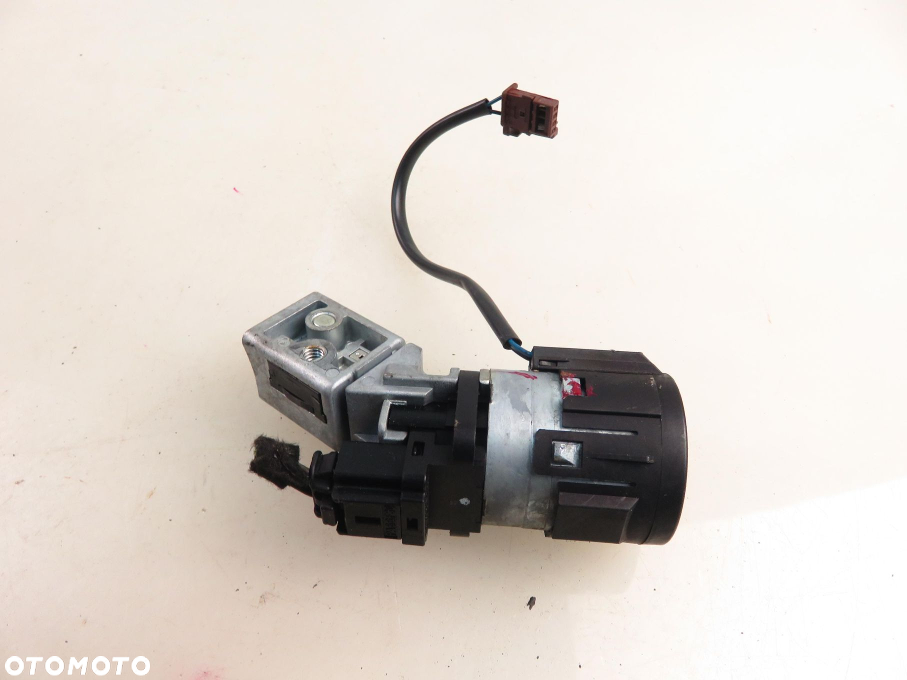 STACYJKA CITROEN C4 Grand Picasso I 36410600 9663123380 - 5