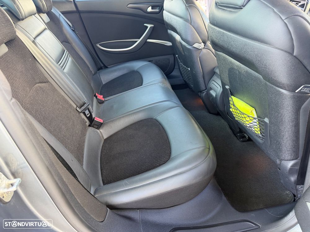 Citroën C5 1.6 HDi VTR+ - 7