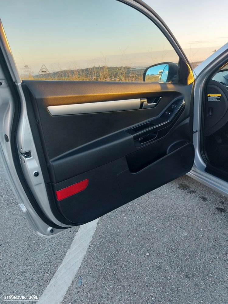 Kia Ceed S Coupé 1.4 CVVT EX ISG - 9