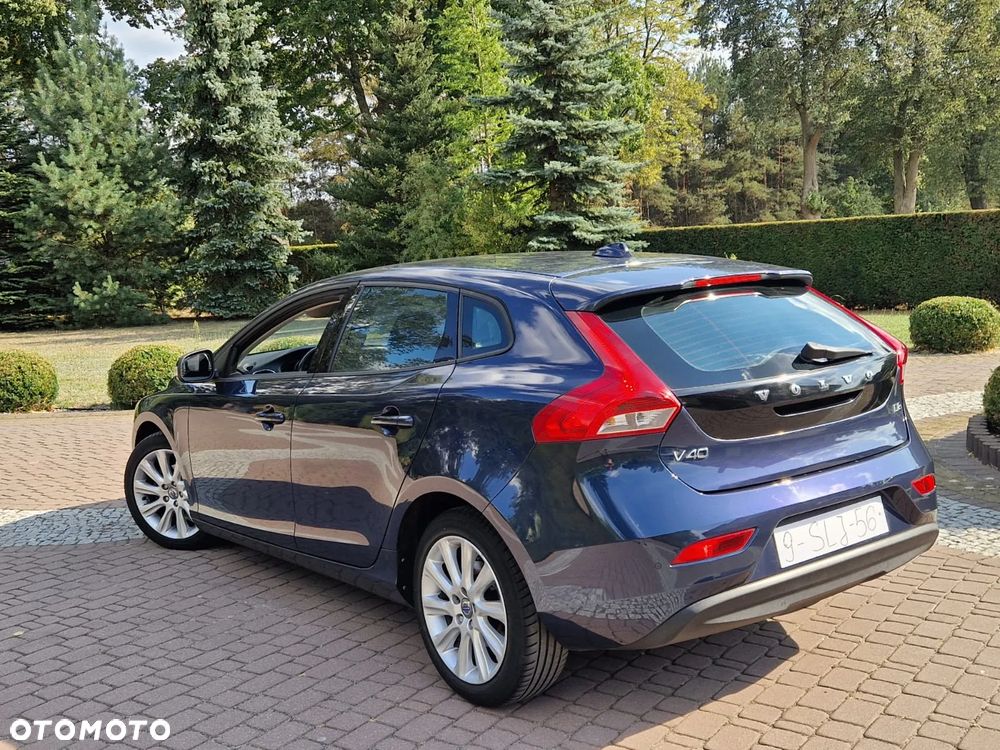 Volvo V40 D2 Kinetic - 3