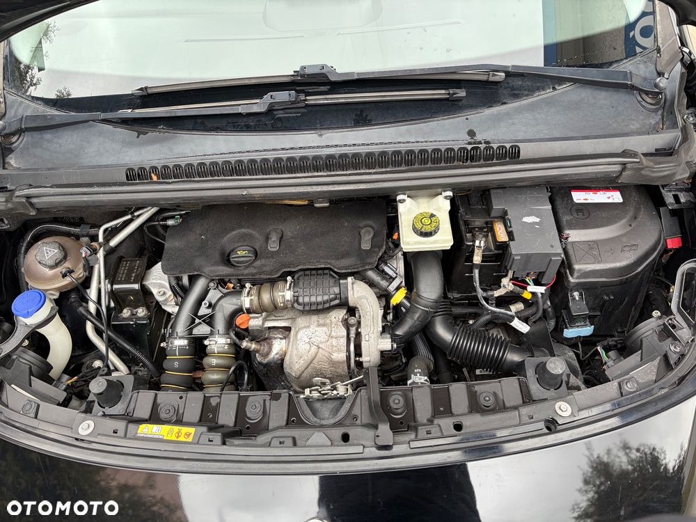 Peugeot 3008 - 26
