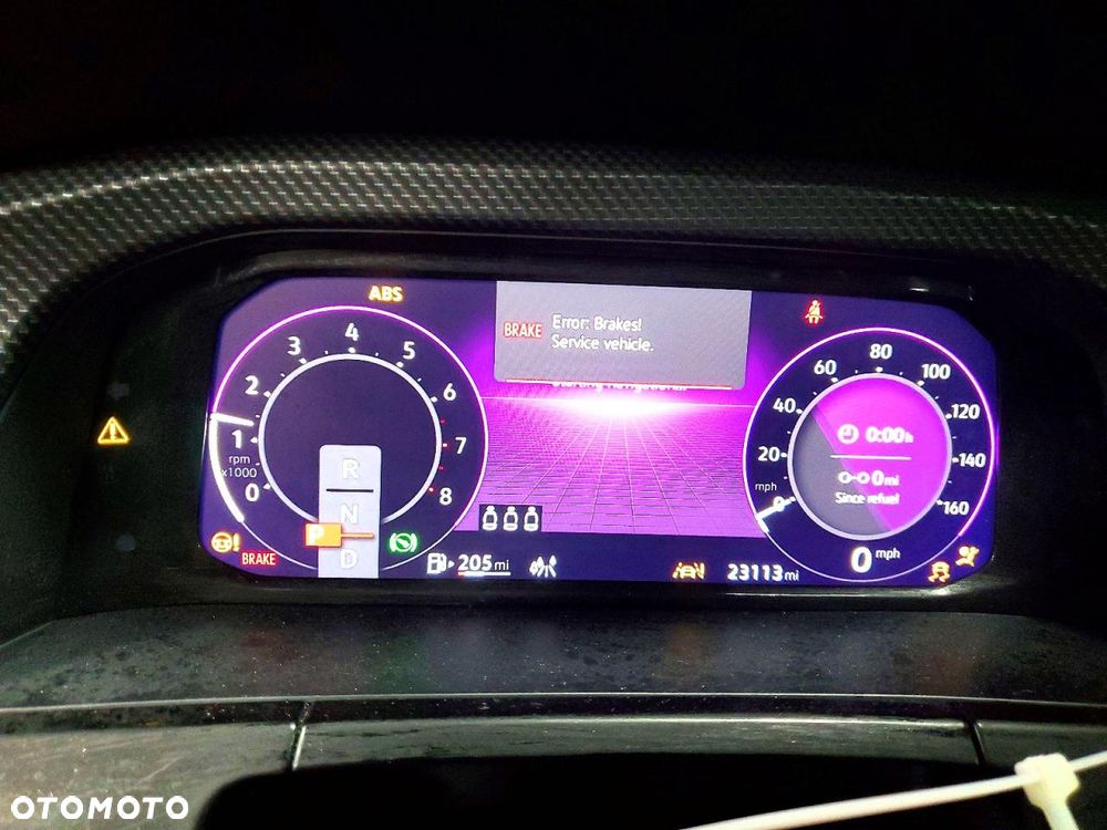 Volkswagen Atlas - 10