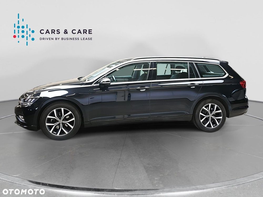 Volkswagen Passat Variant 1.5 TSI EVO Business DSG - 31