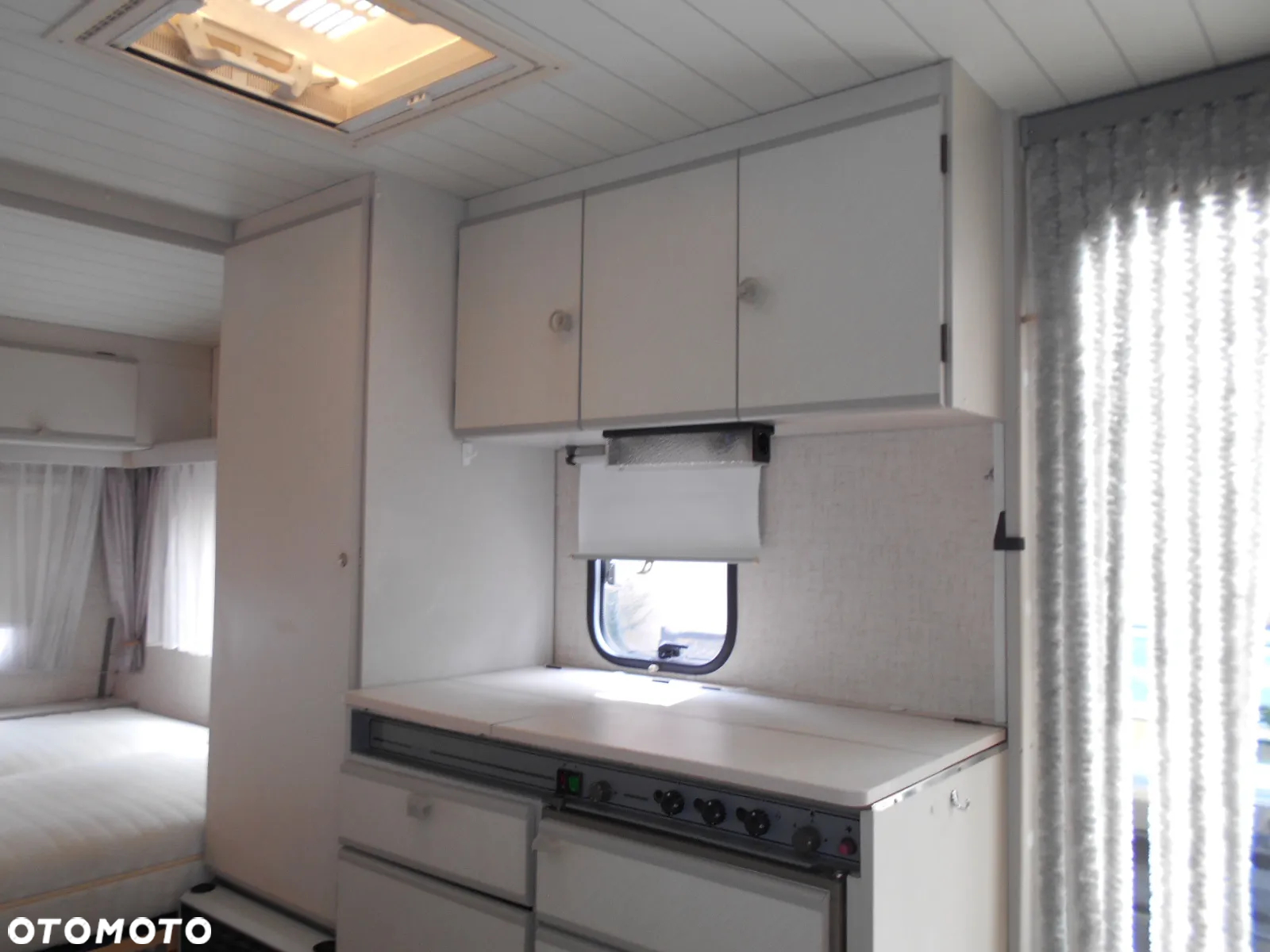 Burstner HOLIDAY 440 - 21