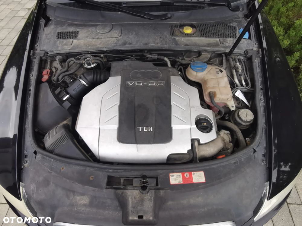 Audi A6 - 20