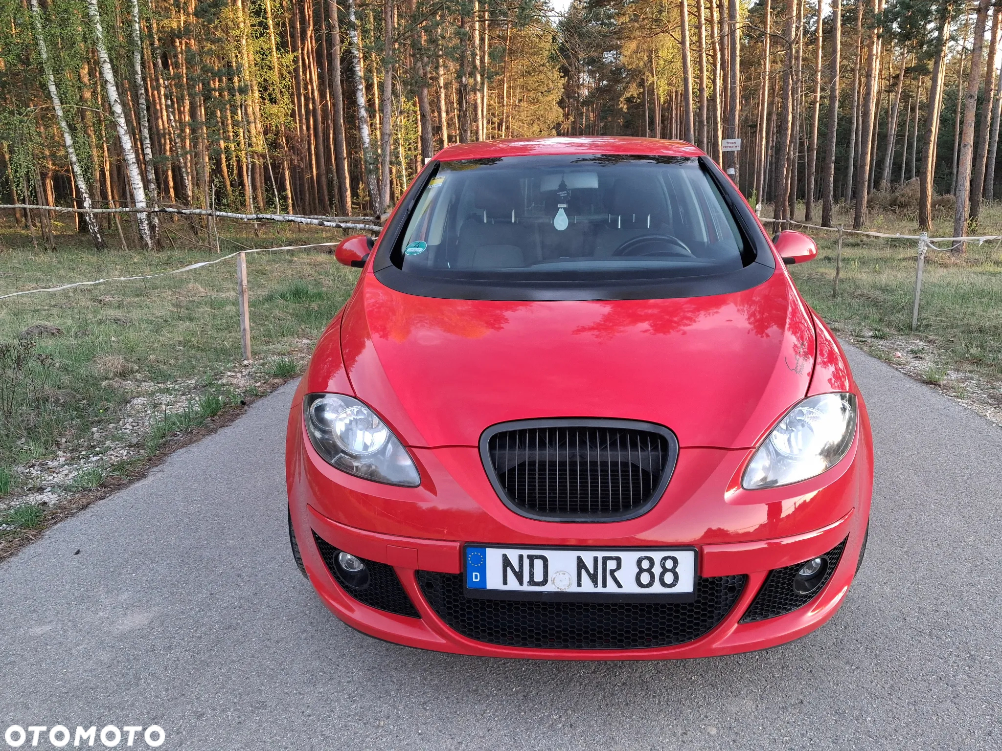 Seat Altea 1.6 Stylance - 3