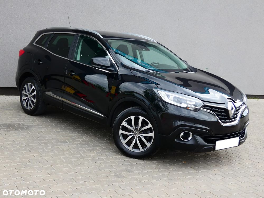 Renault Kadjar Energy dCi 130 Business - 2