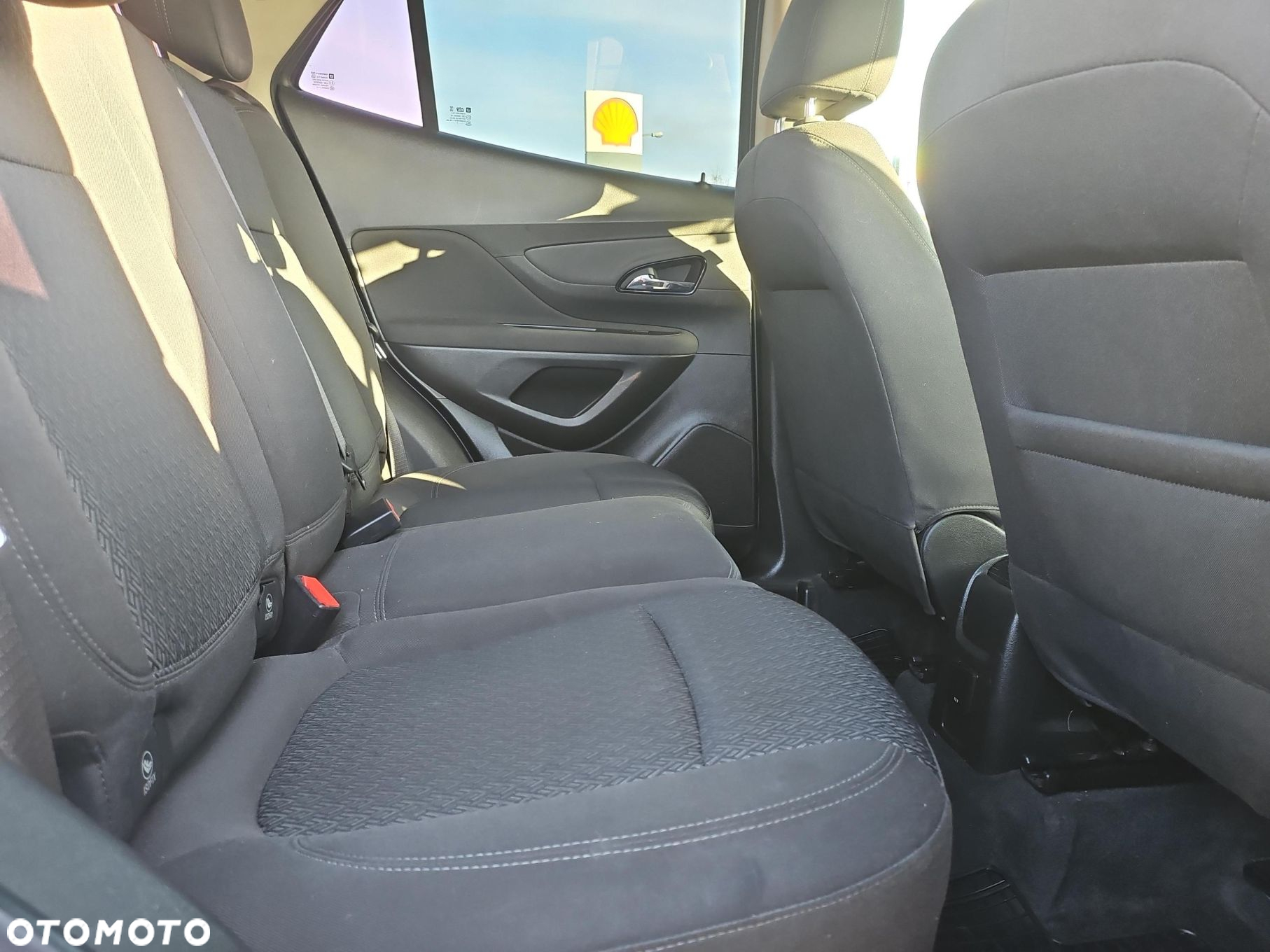 Opel Mokka 1.6 CDTI Enjoy S&S - 10