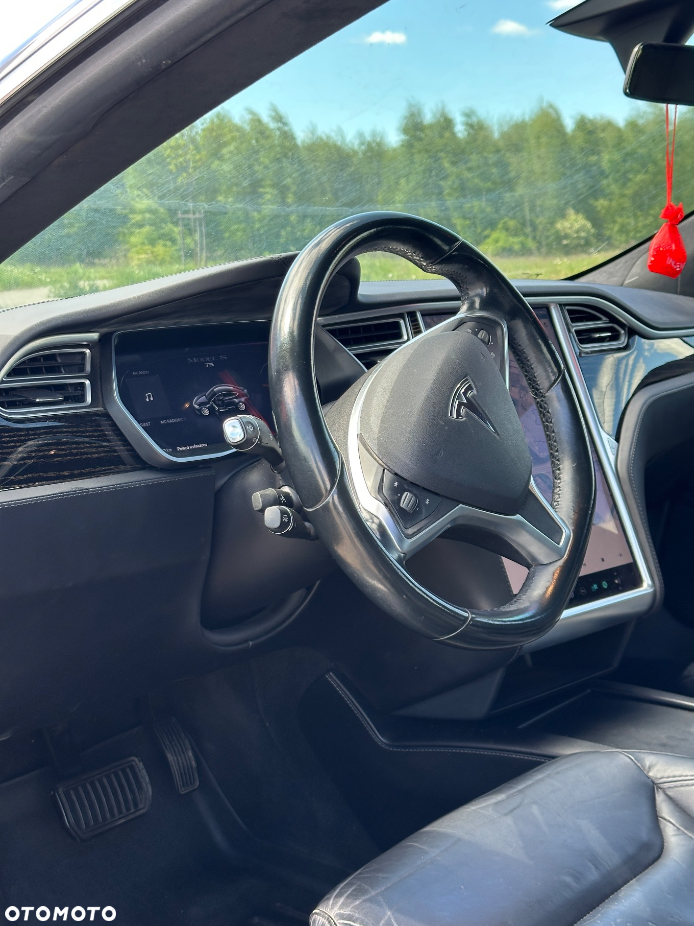 Tesla Model S 75 - 6
