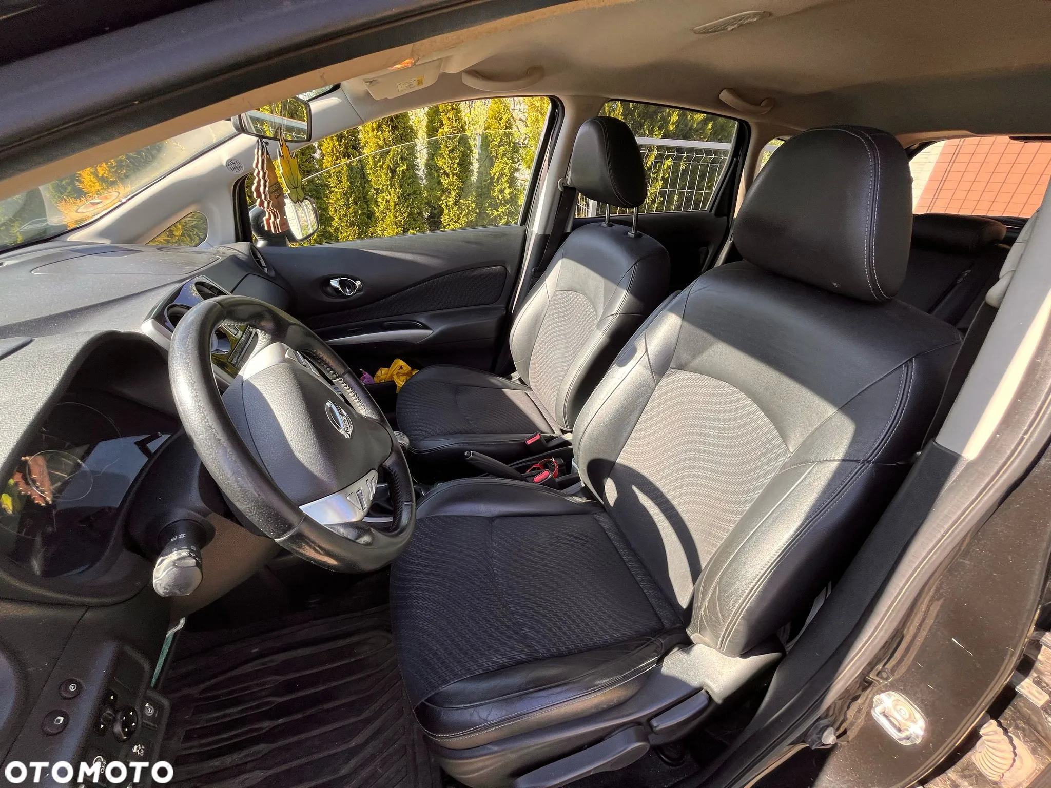 Nissan Note - 13