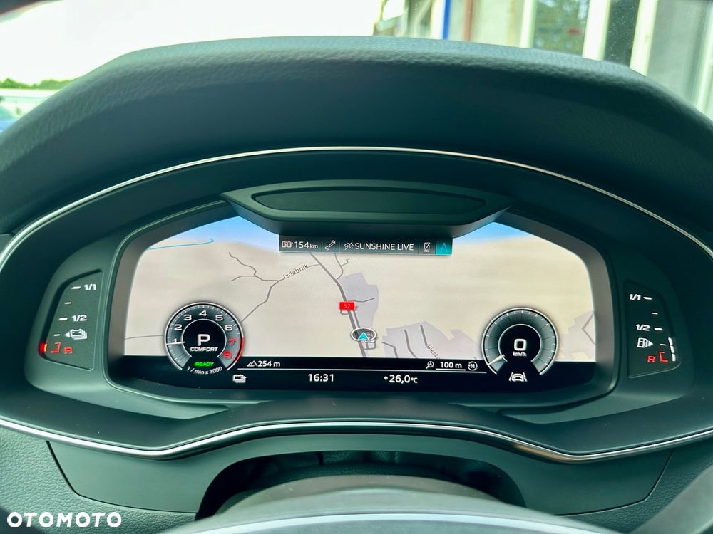 Audi A6 Avant 50 TFSI e quattro S tronic sport - 14