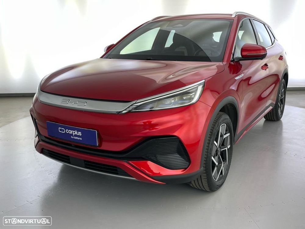 BYD Atto 3 60.48 kWh Comfort - 20