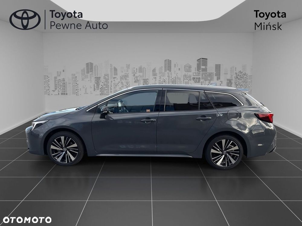 Toyota Corolla 1.8 Hybrid Style - 9