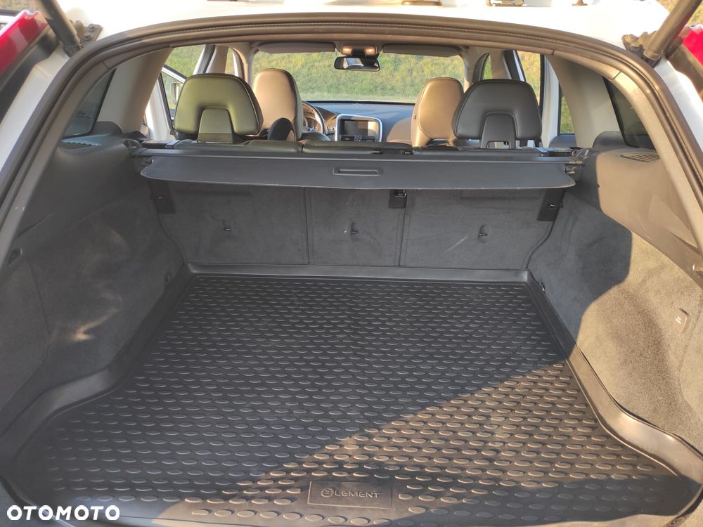 Volvo XC 60 D4 Drive-E Summum - 8