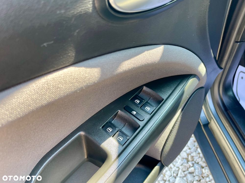 Seat Altea XL 1.4 TSI Comfort Limited - 26
