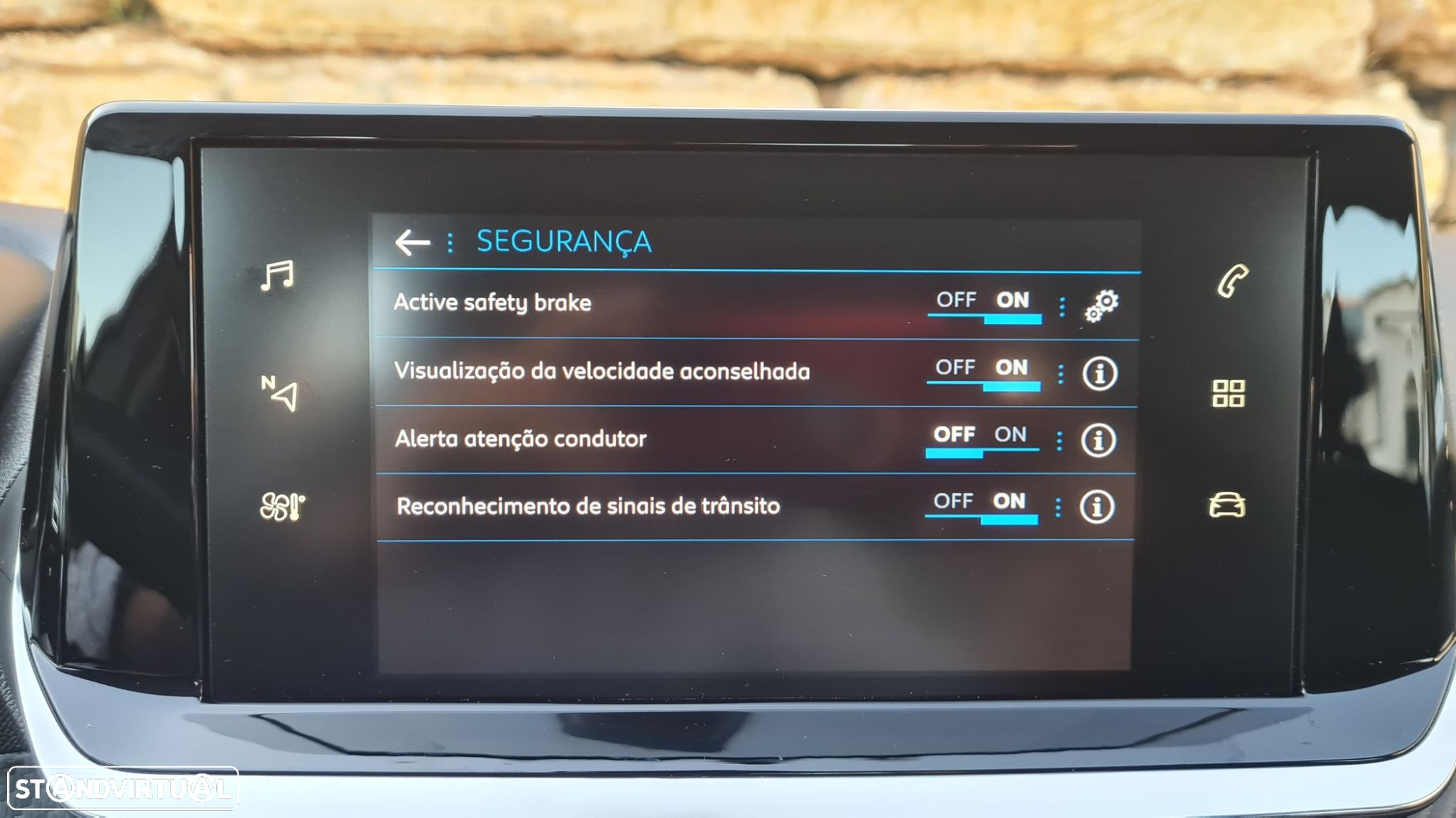 Peugeot 208 1.5 BlueHDi Active - 22