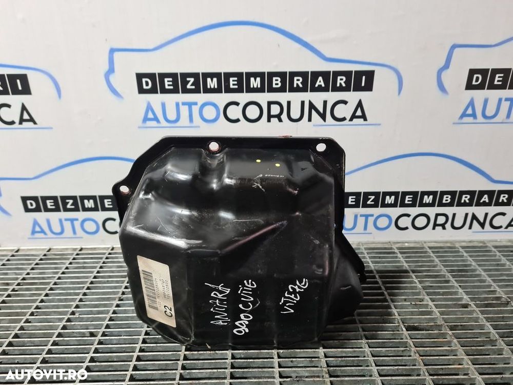 Baie ulei Opel Antara 2.0 CDTI 2006 - 2011 1991CC Z 20 DMH Z 20 S (990) BAIE CUTIE VITEZE - 1
