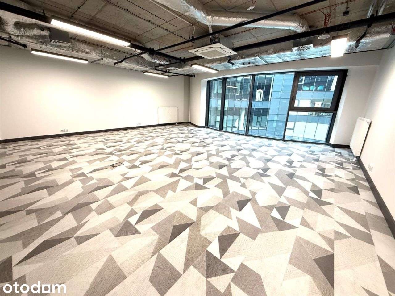 Lokal Biurowy 148m² Hanza Tower! Okazja Cenowa - Pełny obrazek: 4/12
