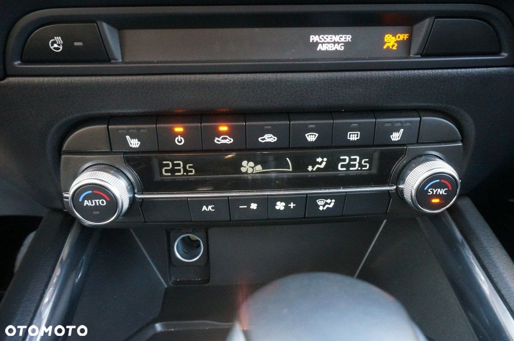 Mazda CX-5 2.0 Exclusive-Line 2WD - 21