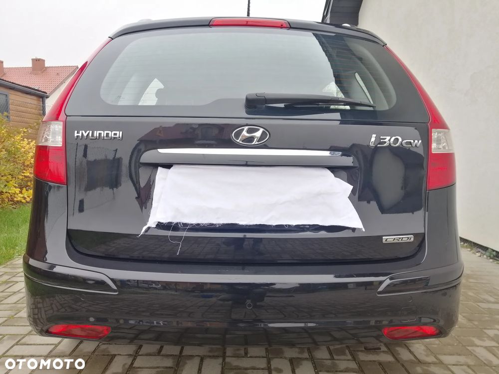 Hyundai i30 1.6 CRDi Comfort - 5