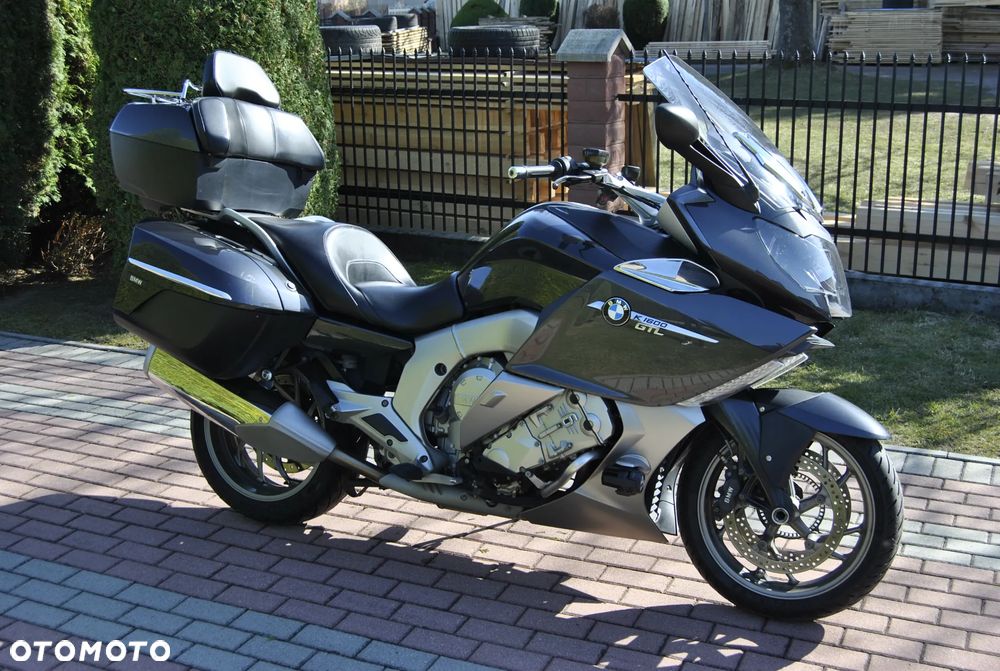 BMW K - 3