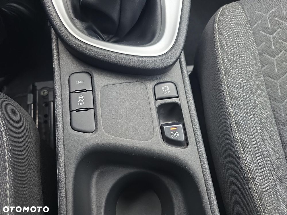 Toyota Yaris Cross 1.5 Comfort - 27