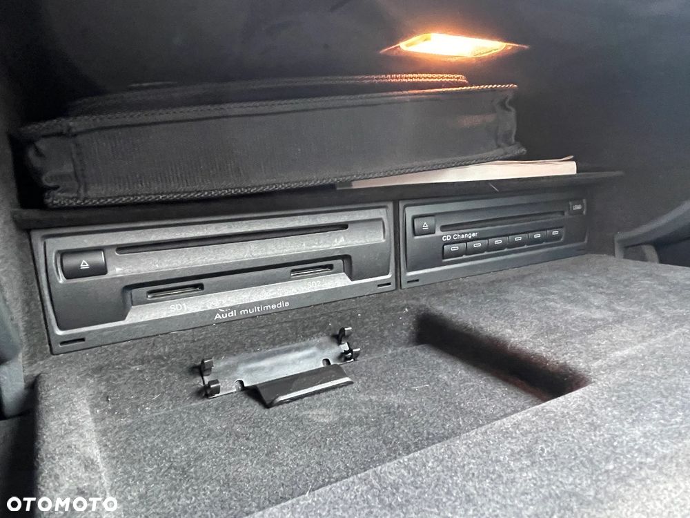 Audi A6 Limousine 2.7 TDI - 30