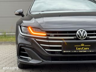 Volkswagen Arteon 2.0 TSI DSG R-Line Edition
