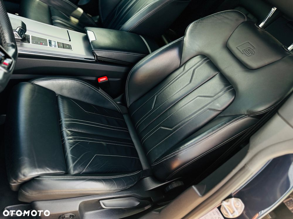 Audi A7 Sportback 40 TDI mHEV Quattro S tronic - 23