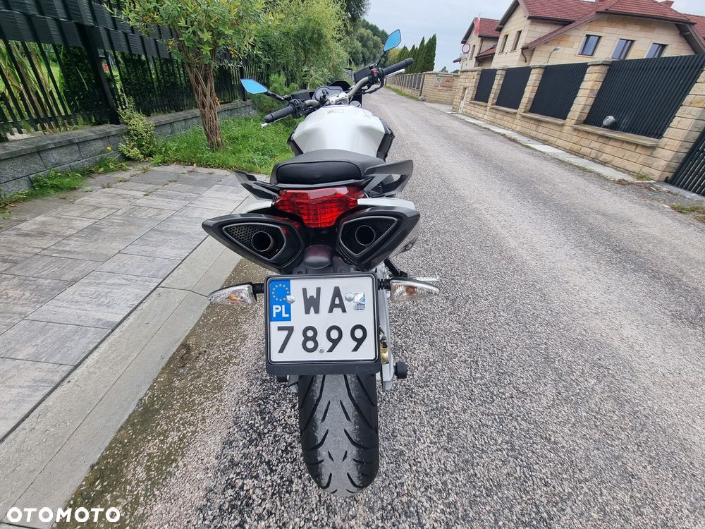 Aprilia Shiver - 24