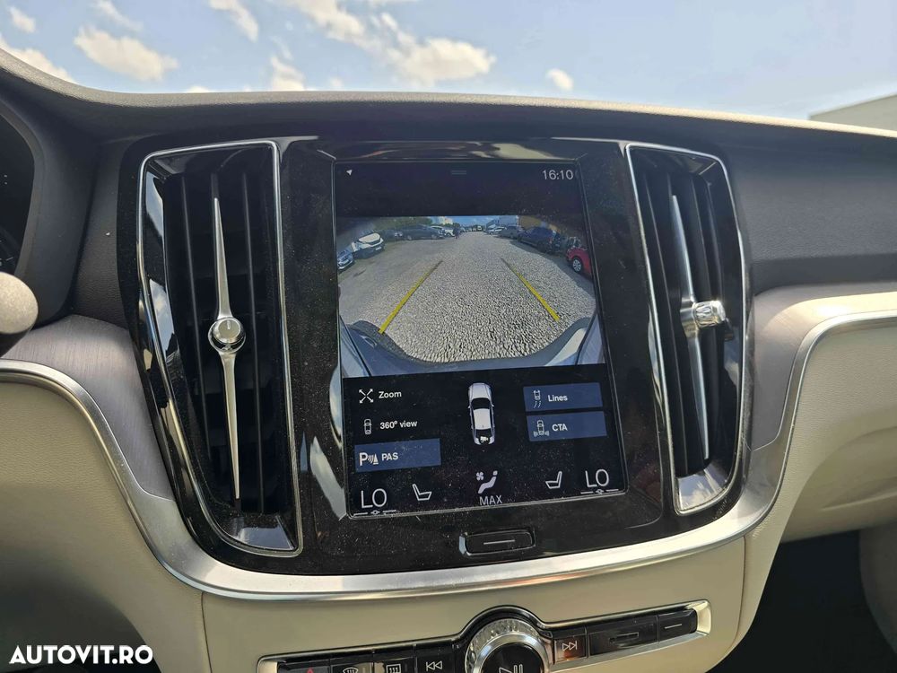 Volvo S60 - 19