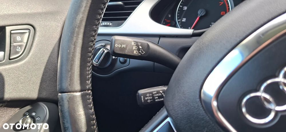 Audi A4 Limousine 2.0 TFSI Ambiente - 35