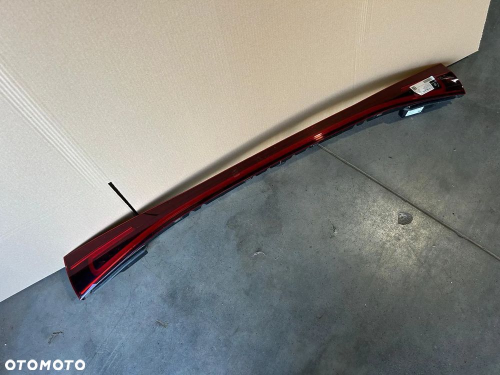 MERCEDES EQA W243 H243 21- LAMPA BLENDA LED TYŁ A2439062900 - 1