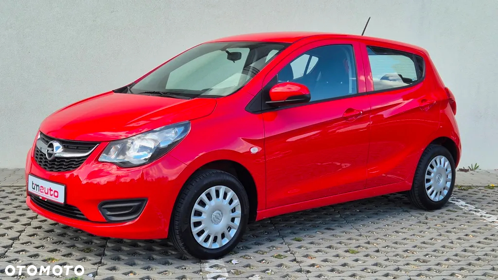 Opel Karl 1.0 Essentia - 2