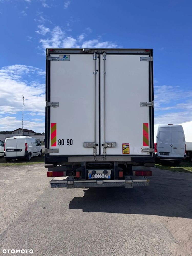 Mercedes-Benz Atego 1324 - 6