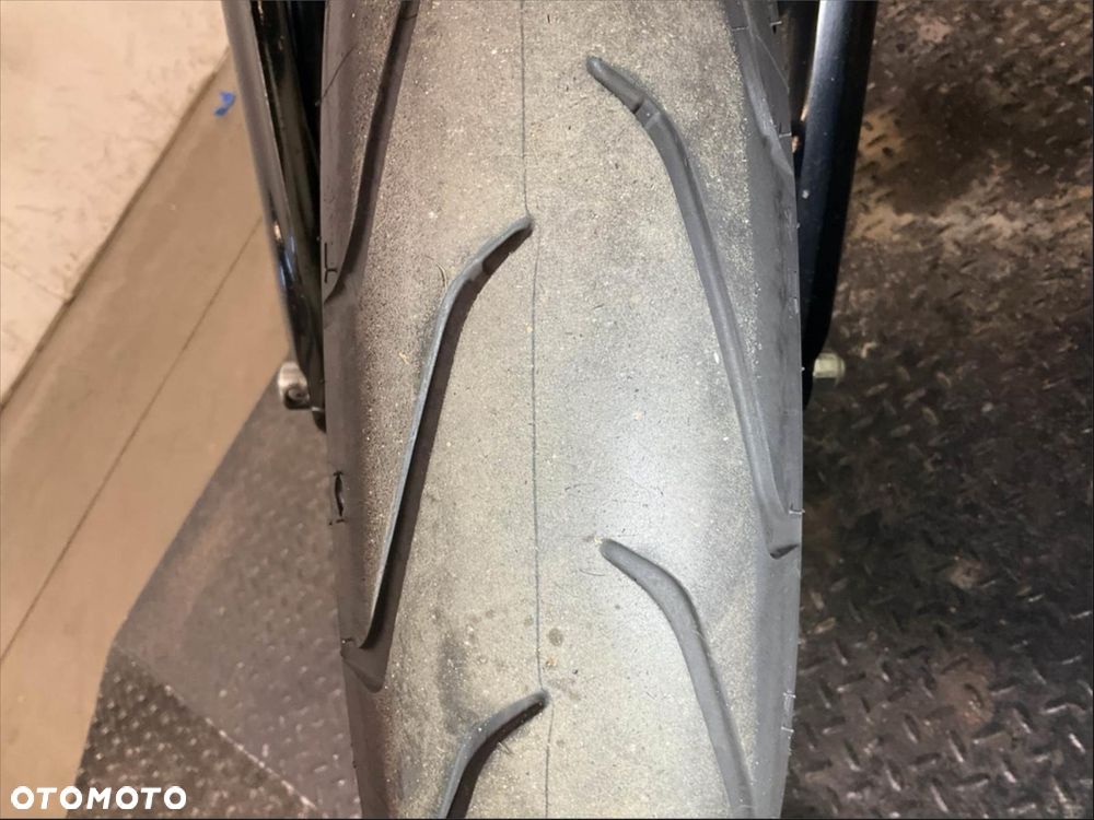 Harley-Davidson FXSB Breakout - 17