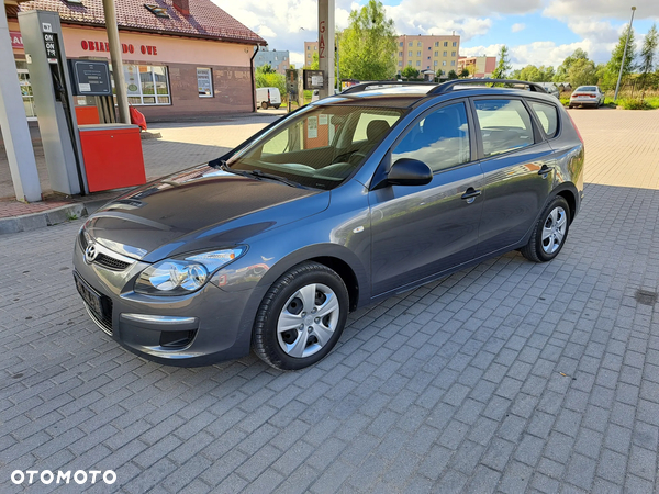 Hyundai i30 i30cw 1.4 Edition Plus