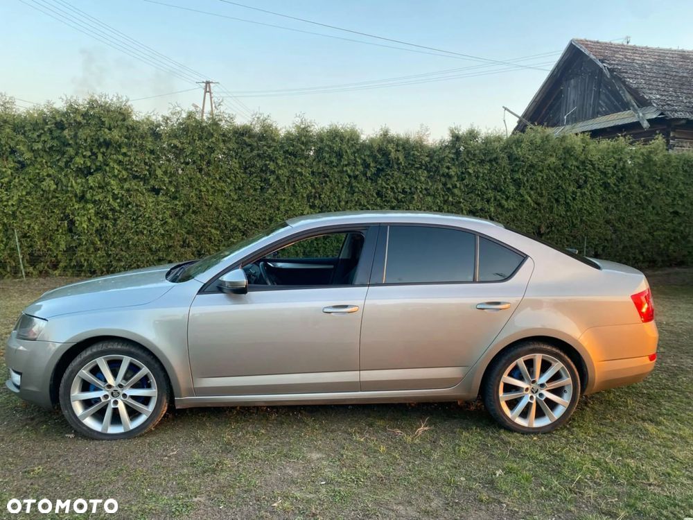 Skoda Octavia 1.4 TSI Joy - 1