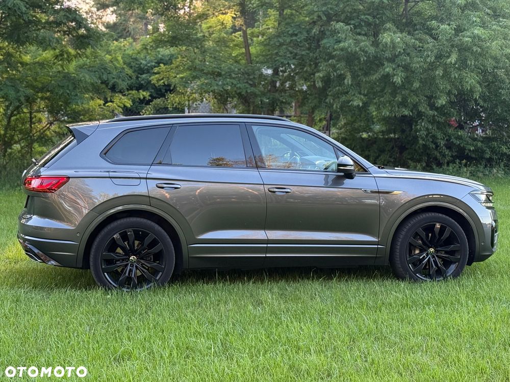 Volkswagen Touareg 3.0 V6 TDI 4Motion R-Line - 7