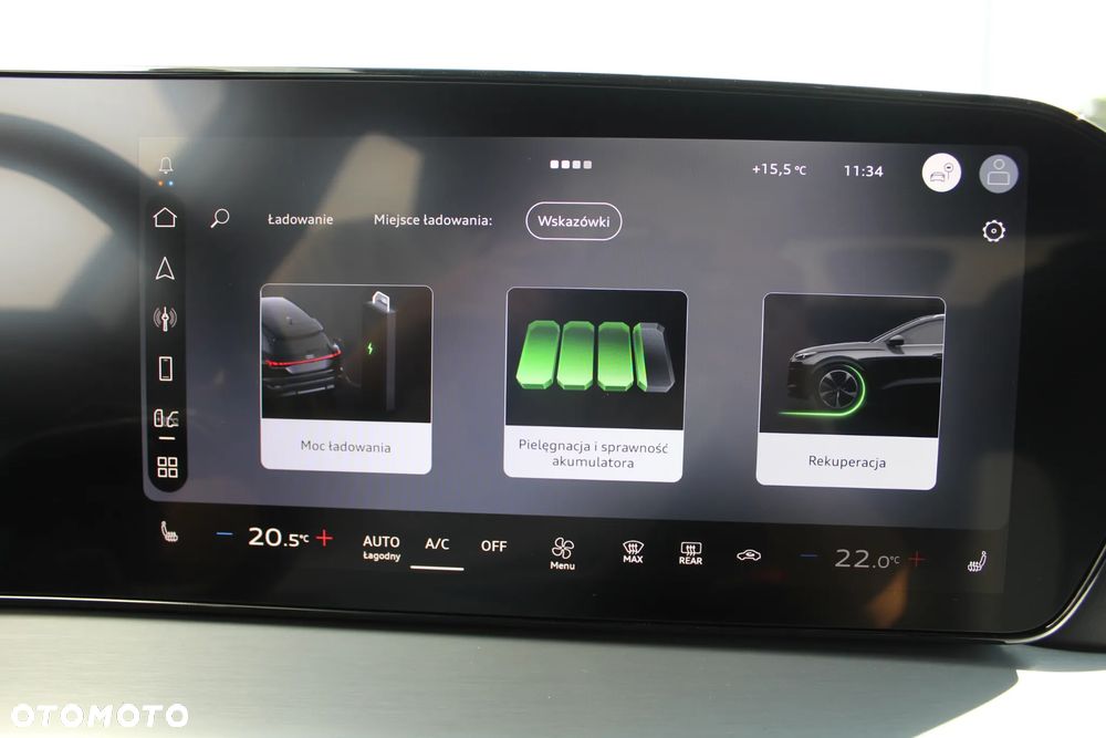 Audi Q4 Sportback e-tron 40 63kWh - 26