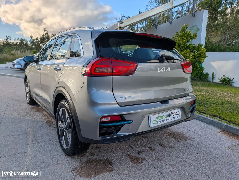 Kia e-Niro 64kWh - 9
