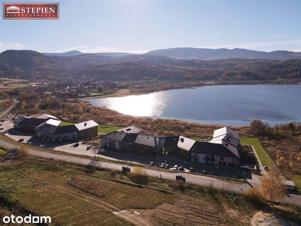 Apartament z widokiem na Panoramę Karkonoszy !