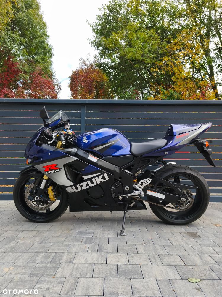 Suzuki GSX-R - 31
