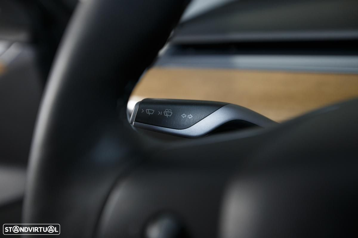 Tesla Model 3 Long-Range Dual Motor AWD - 21