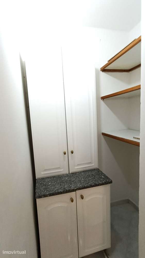 T3 com Arrecadação e Terraço, Pronto a habitar - Grande imagem: 2/32