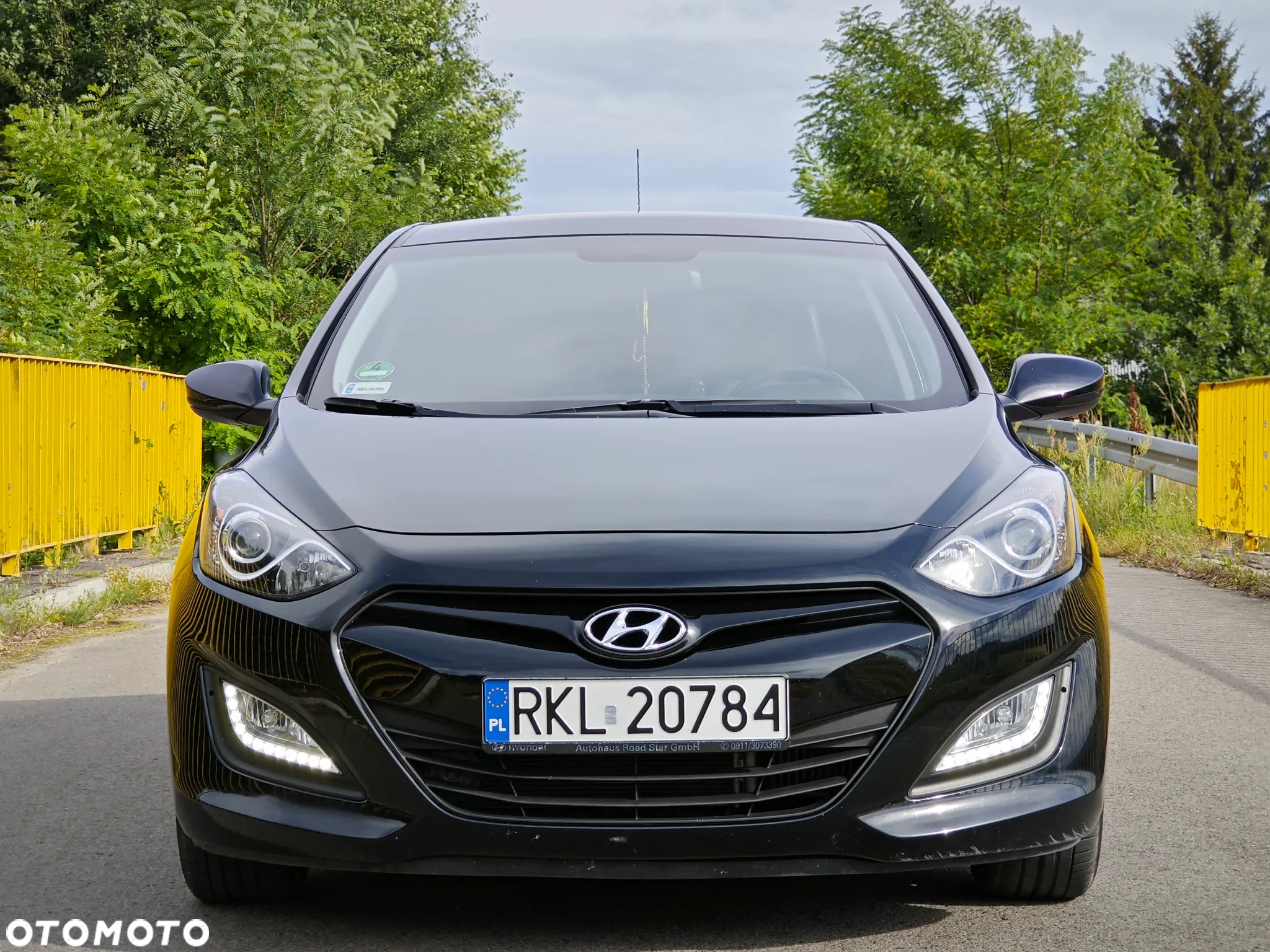 Hyundai i30 1.4 CRDi Classic - 5