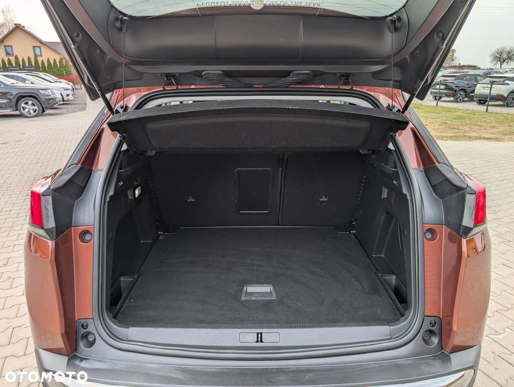 Peugeot 3008 BlueHDi 120 Stop & Start EAT6 Allure - 41