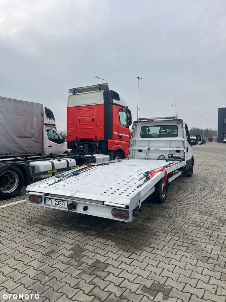 Iveco 35S17 - 2