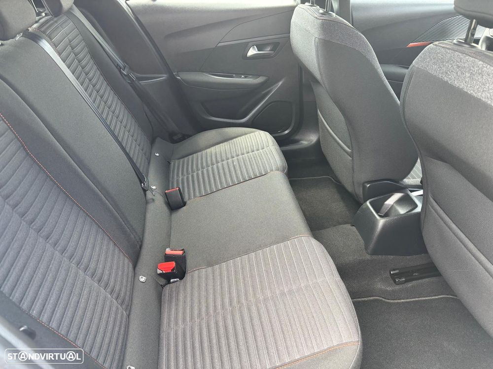 Peugeot 208 PureTech 75 Allure Pack - 18